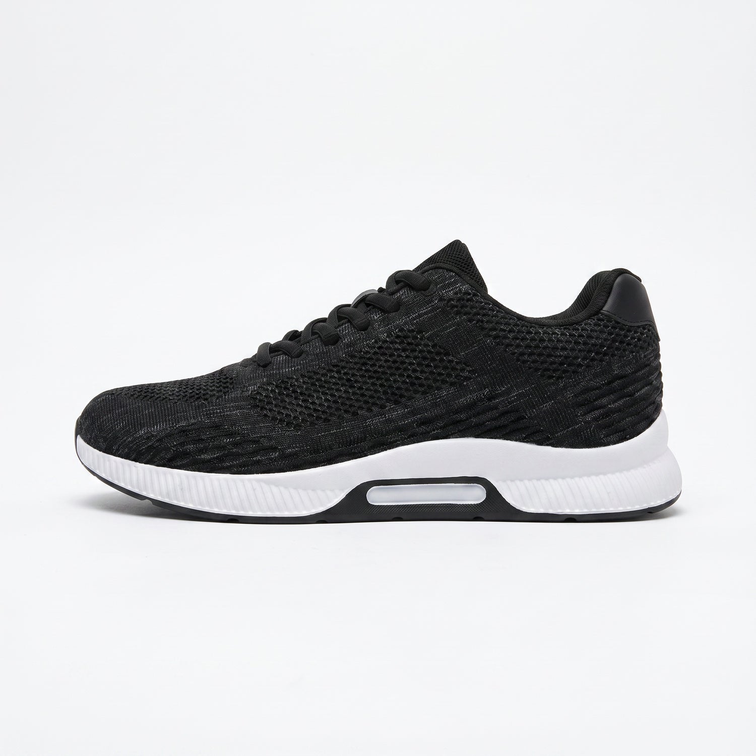 FAZO BLACK/WHITE