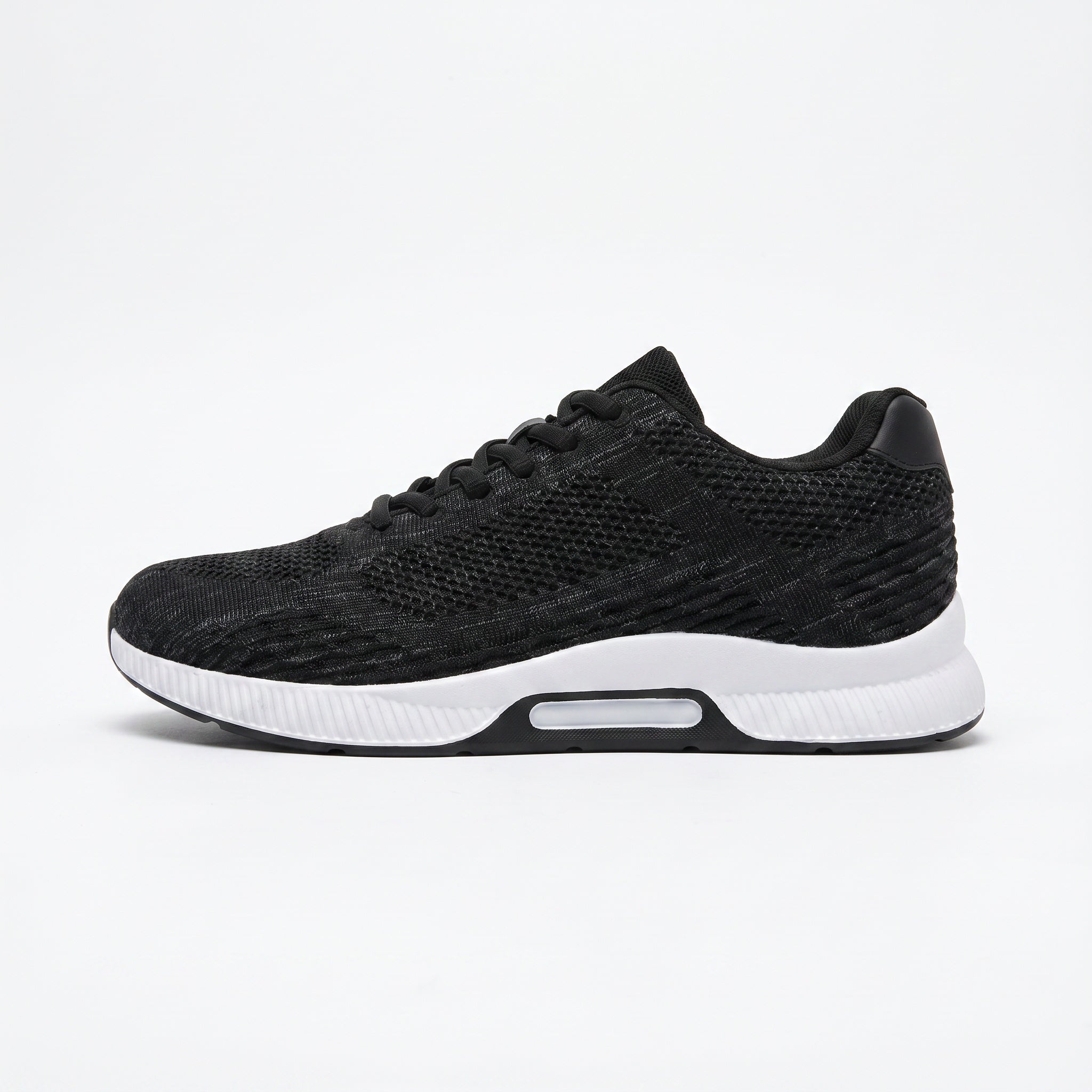 FAZO BLACK/WHITE