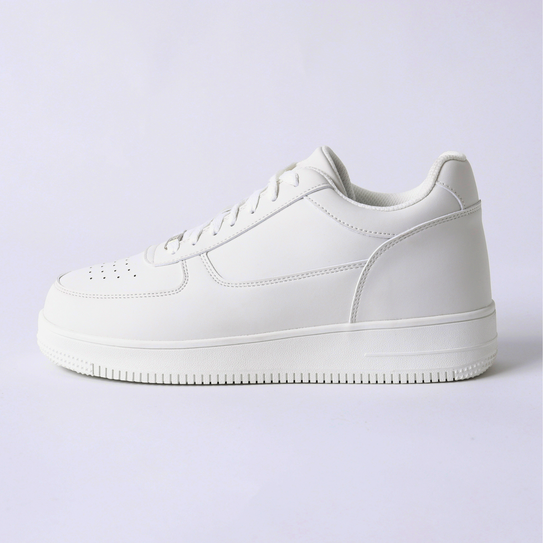 ALTIVO WHITE  (+6.5cm)