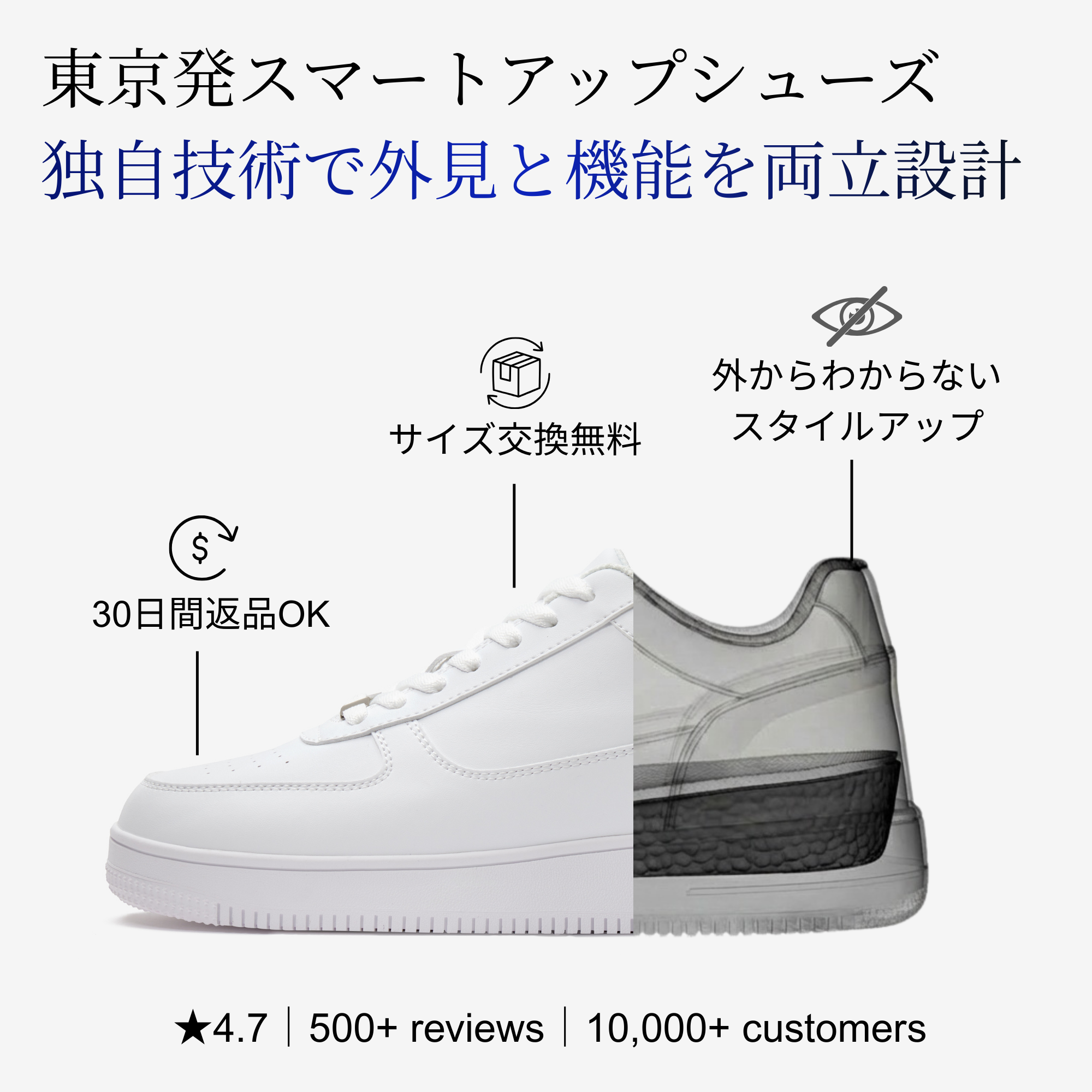 ALTIVO WHITE