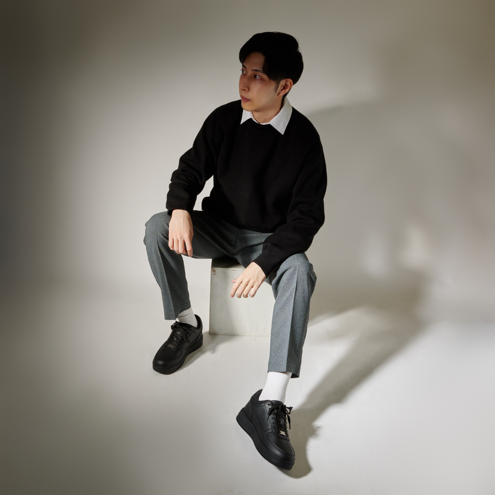 ALTIVO BLACK (+6.5cm) – VERARUS ALTIVO BLACK (+6.5cm) – VERARUS