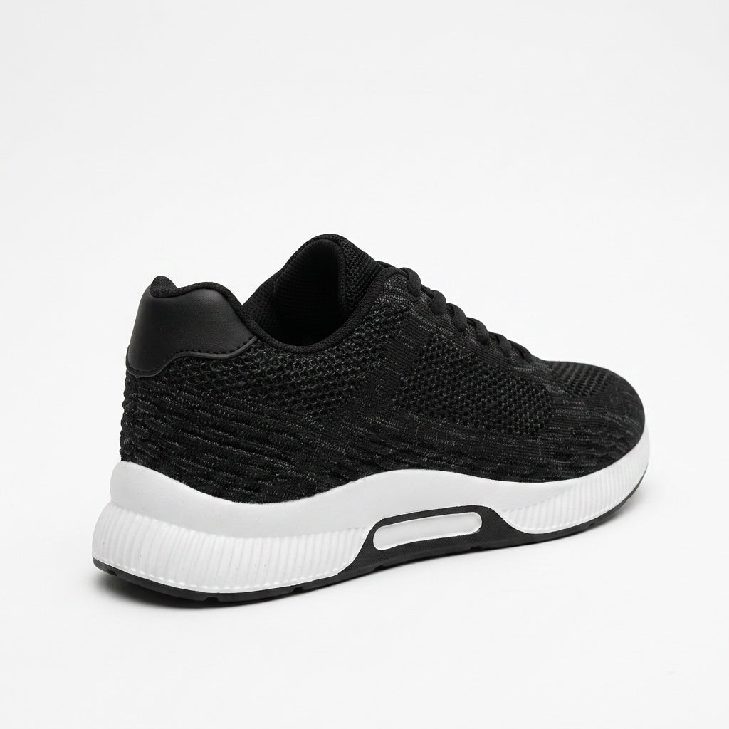 FAZO BLACK/WHITE