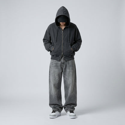 GRANTON GRAY