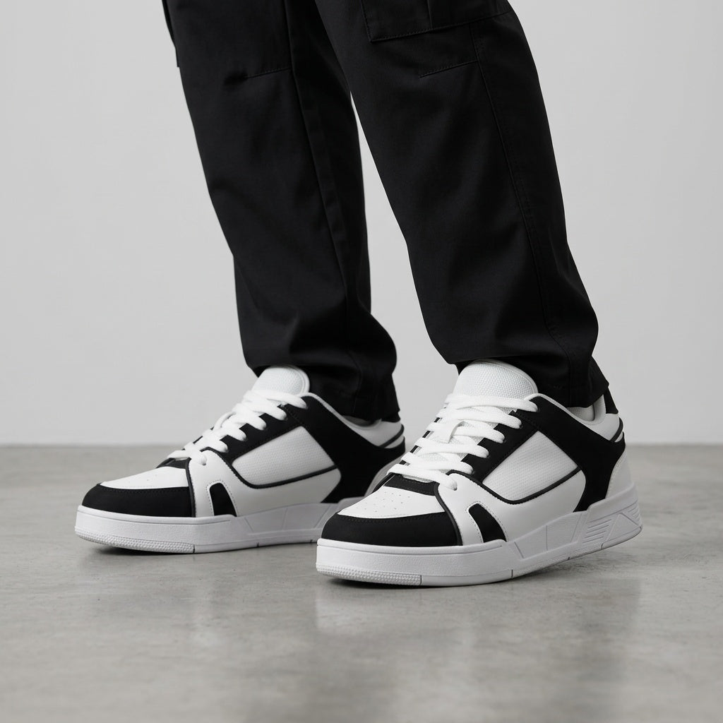 GR-SK BLACK