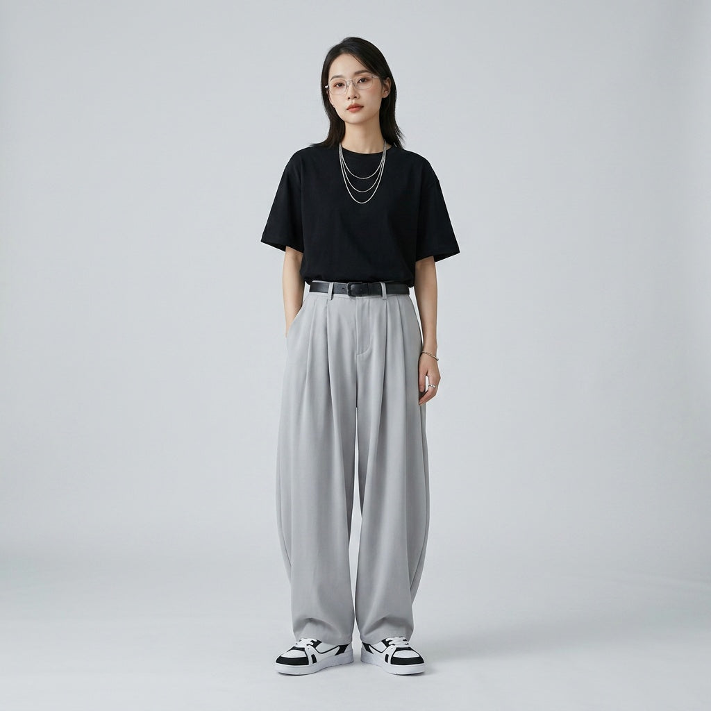 GR-SK BLACK