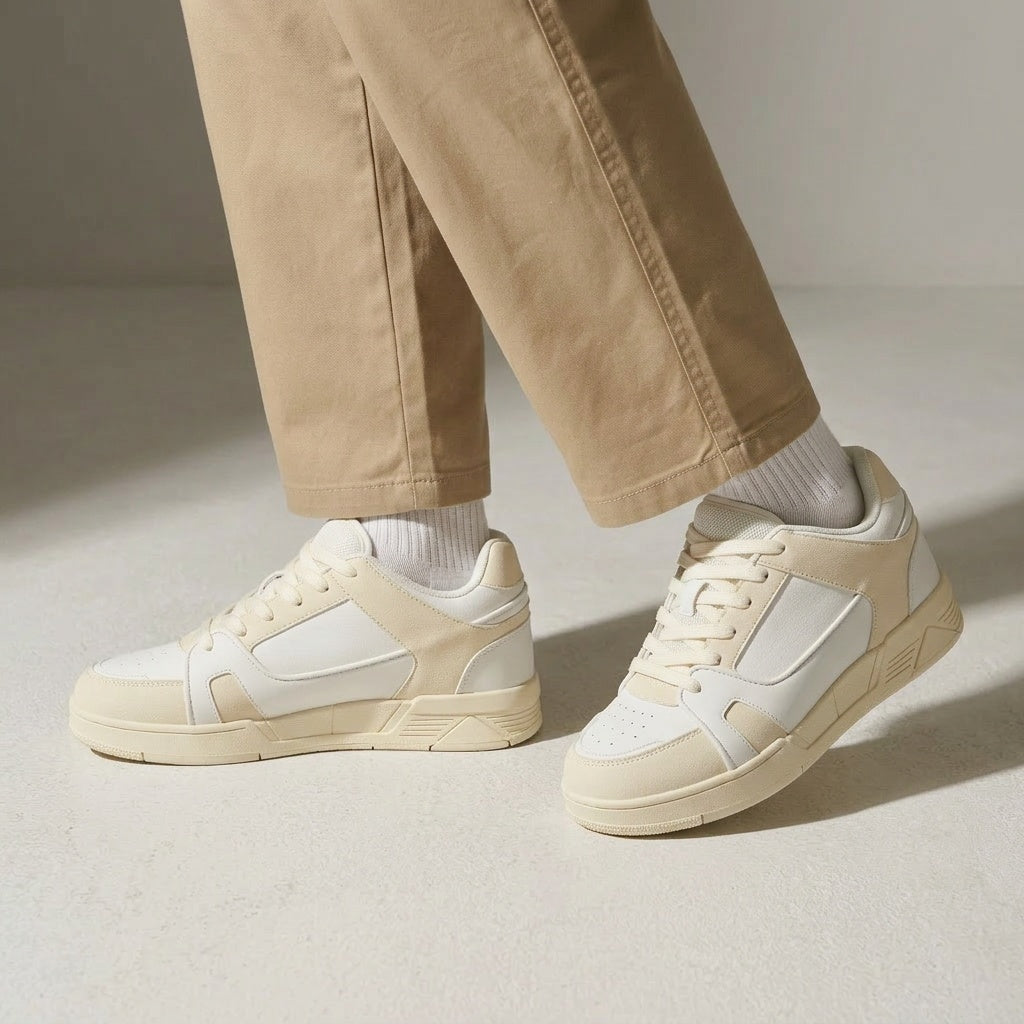 GR-SK WHITE
