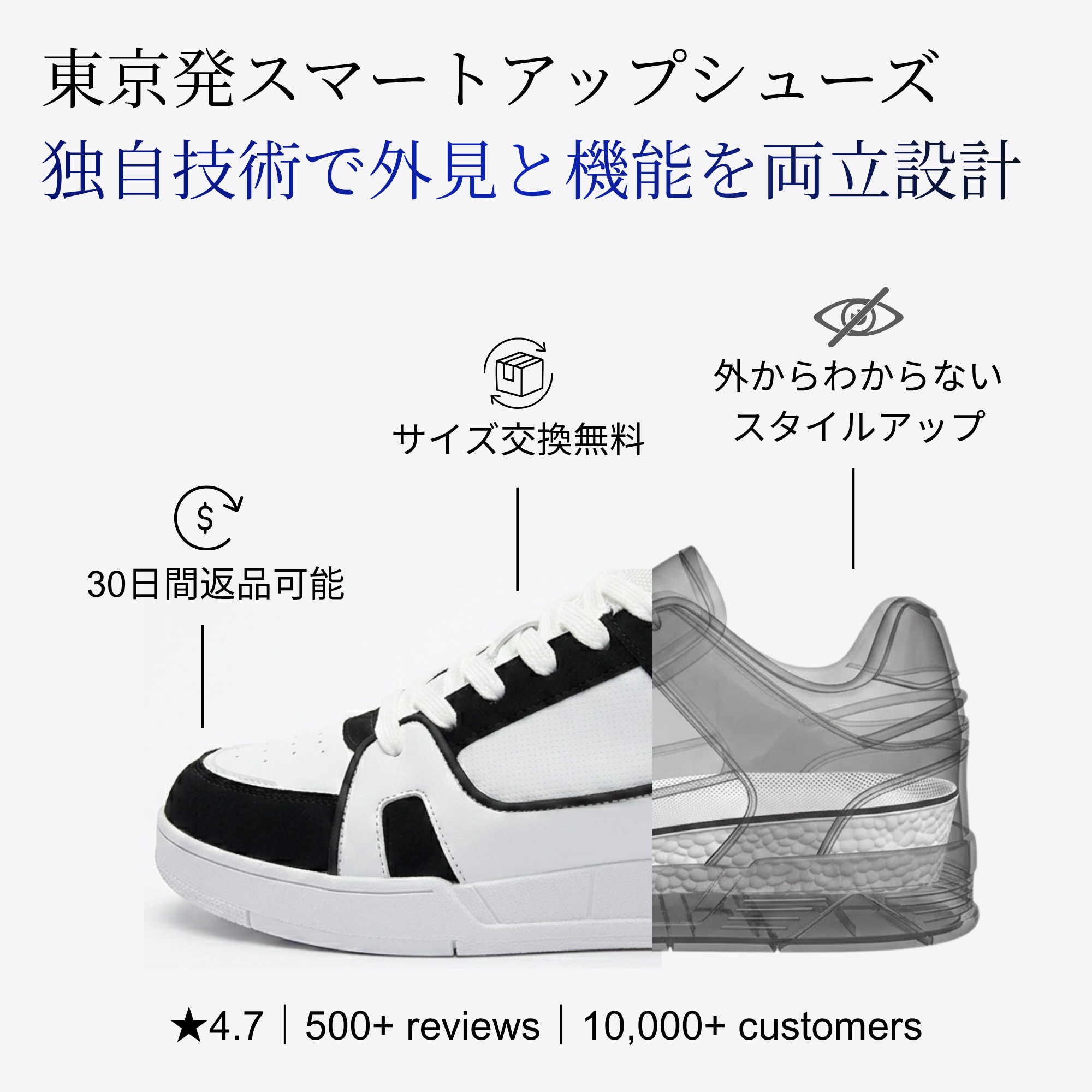 GR-SK BLACK