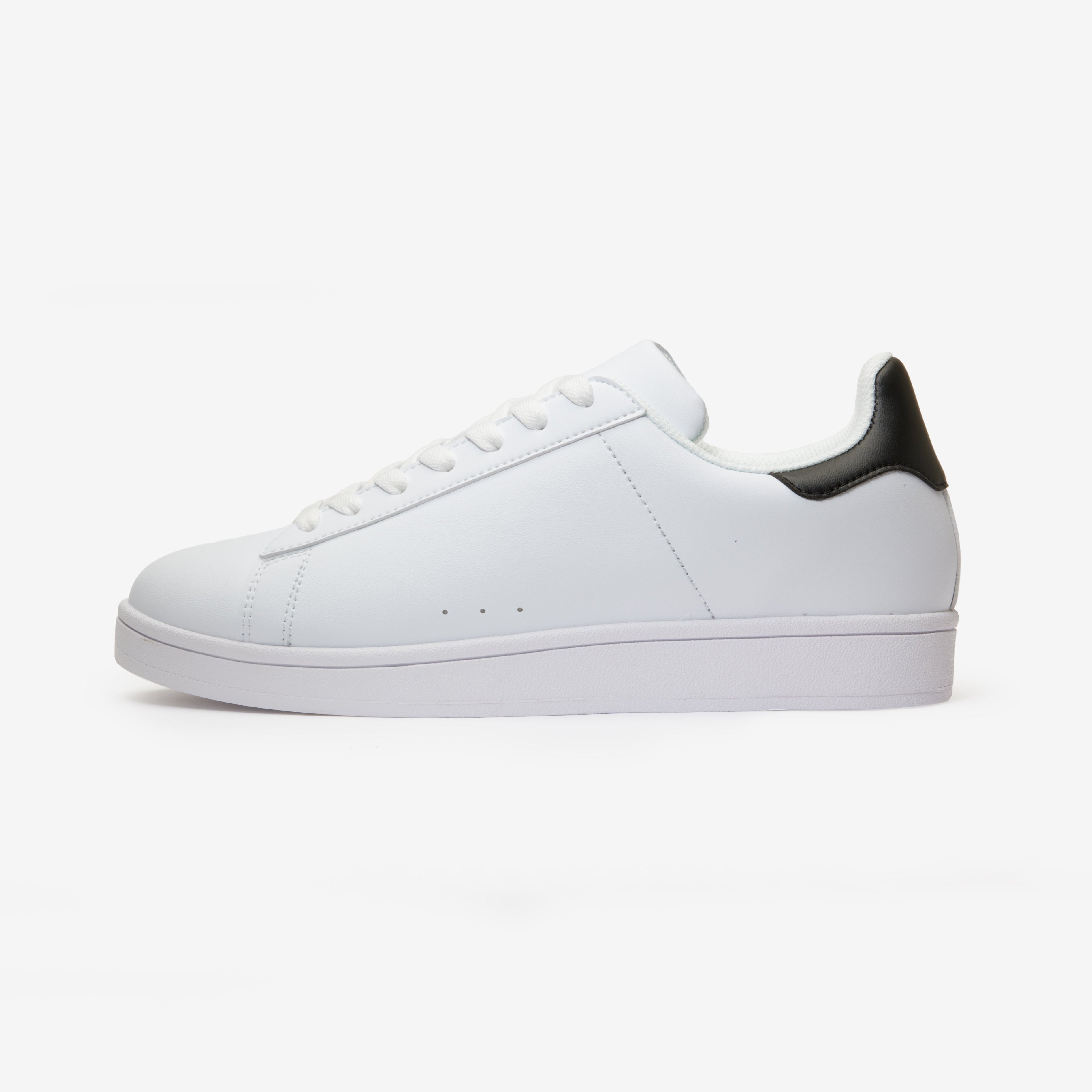 SILFA Two-Tone | 5.5cmスタイルアップスニーカー – VERARUS