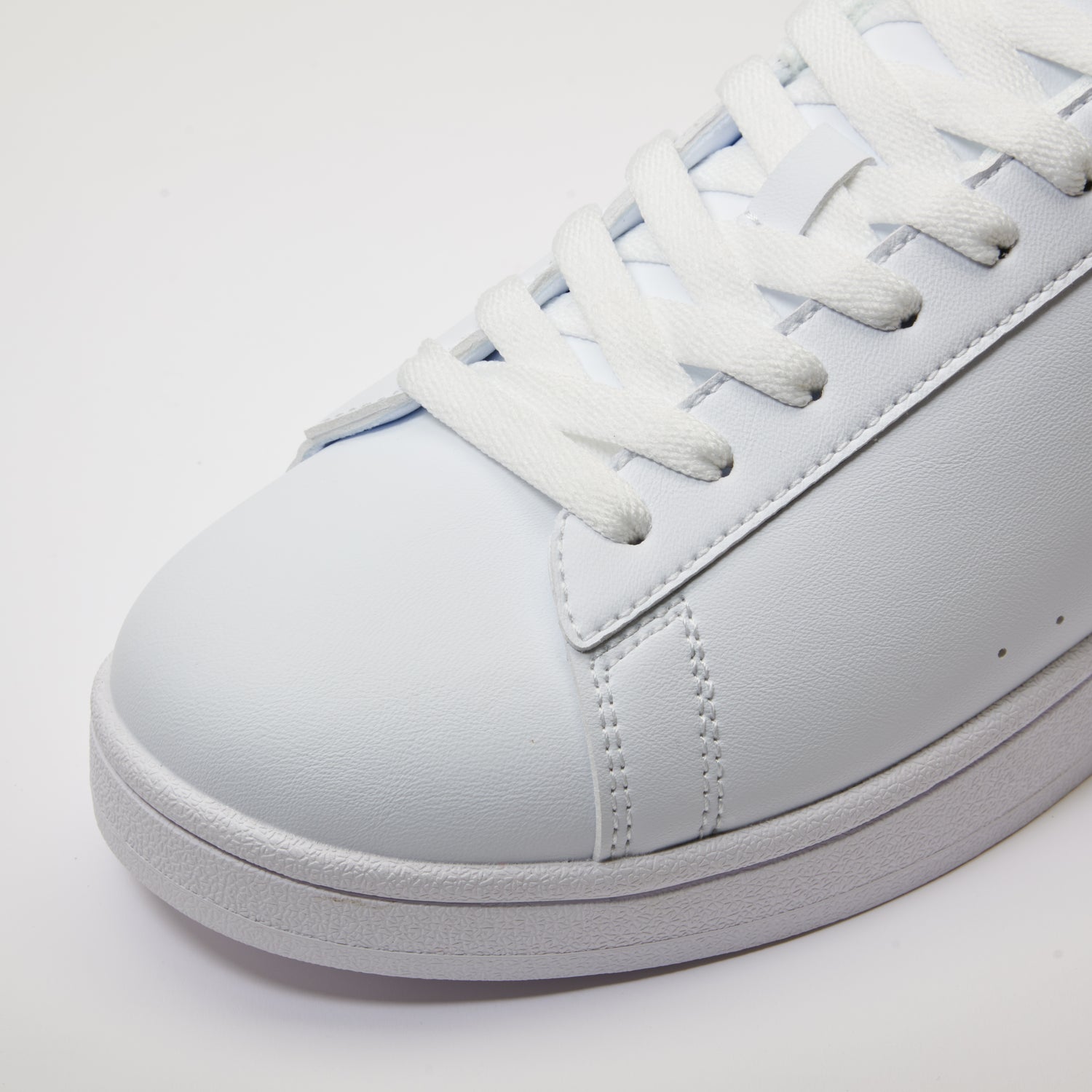 SILFA BLACK/WHITE  (+5.5cm)