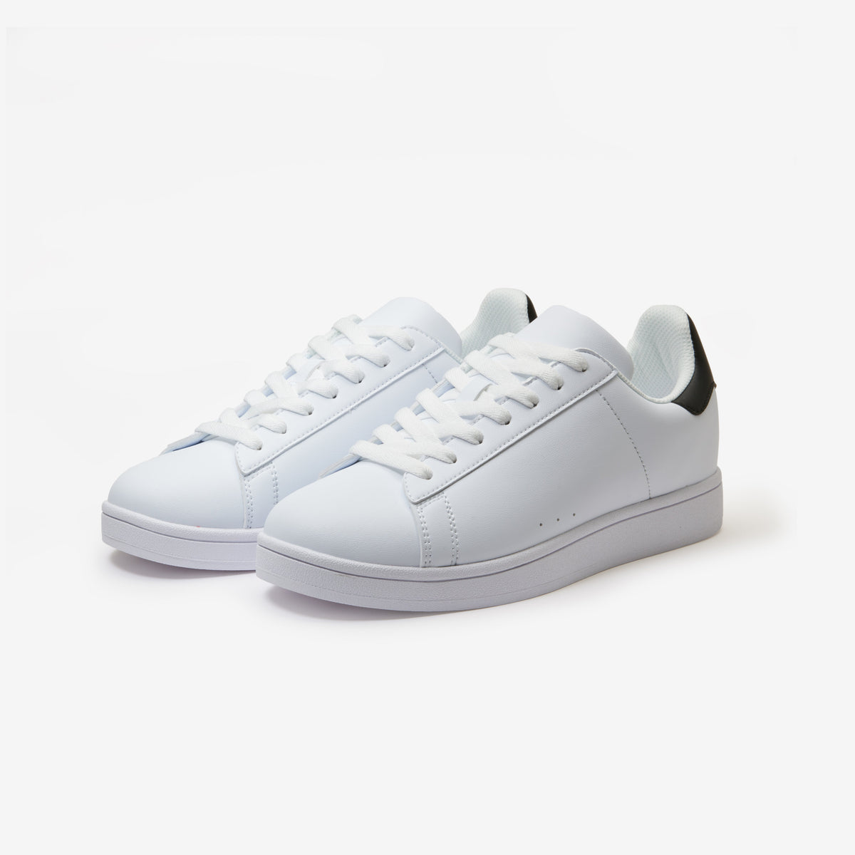 SILFA Two-Tone | 5.5cmスタイルアップスニーカー – VERARUS