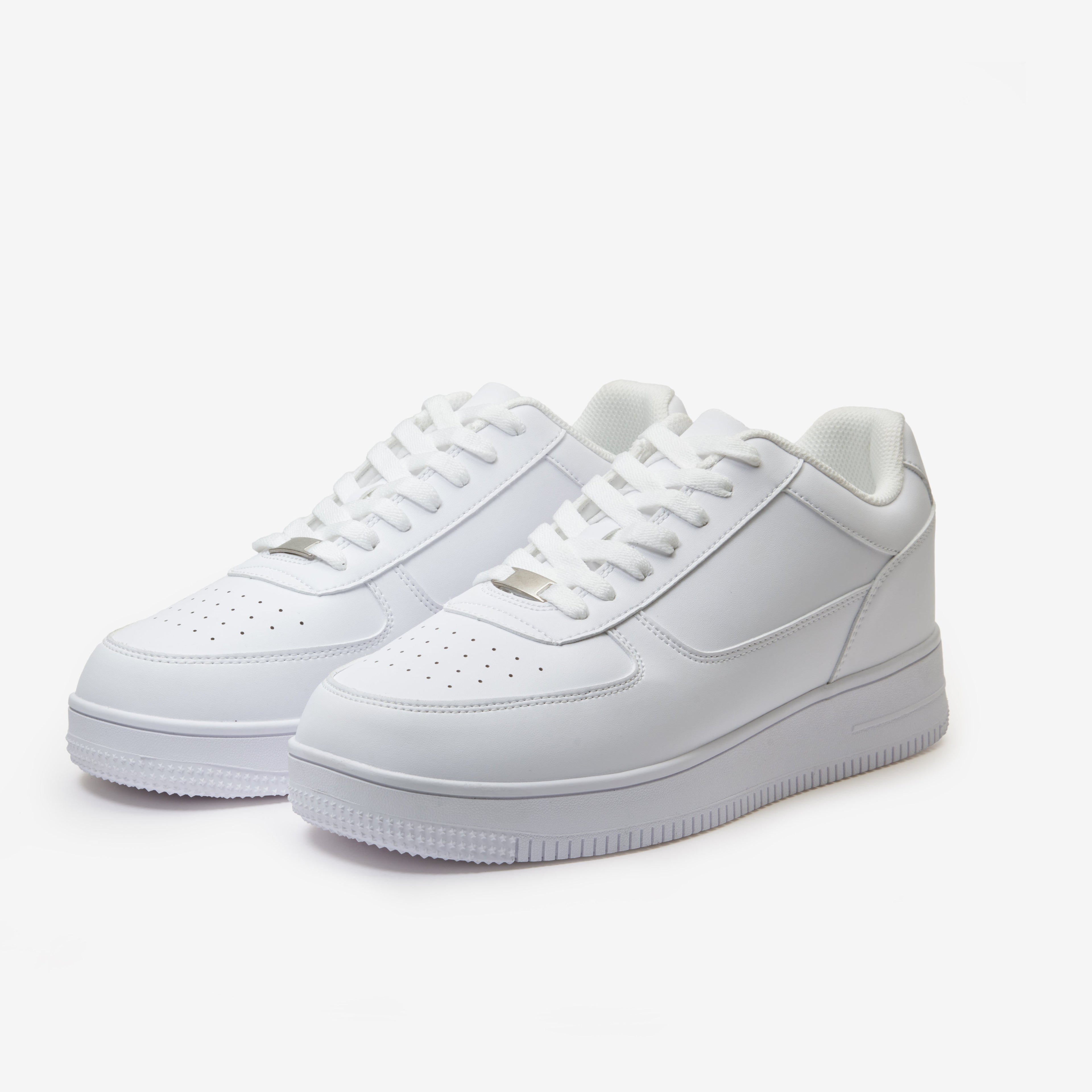 ALTIVO WHITE  (+6.5cm)