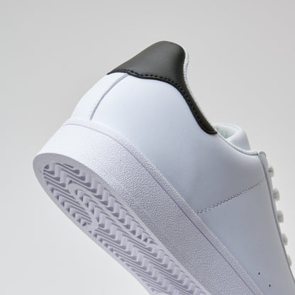 SILFA BLACK/WHITE  (+5.5cm)