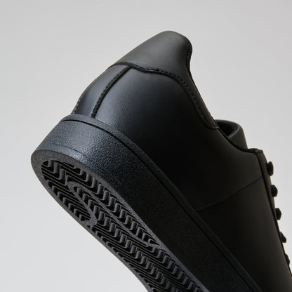 SILFA BLACK  (+5.5cm)