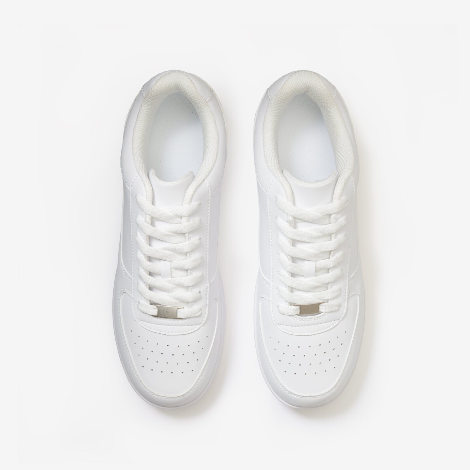 ALTIVO WHITE  (+6.5cm)