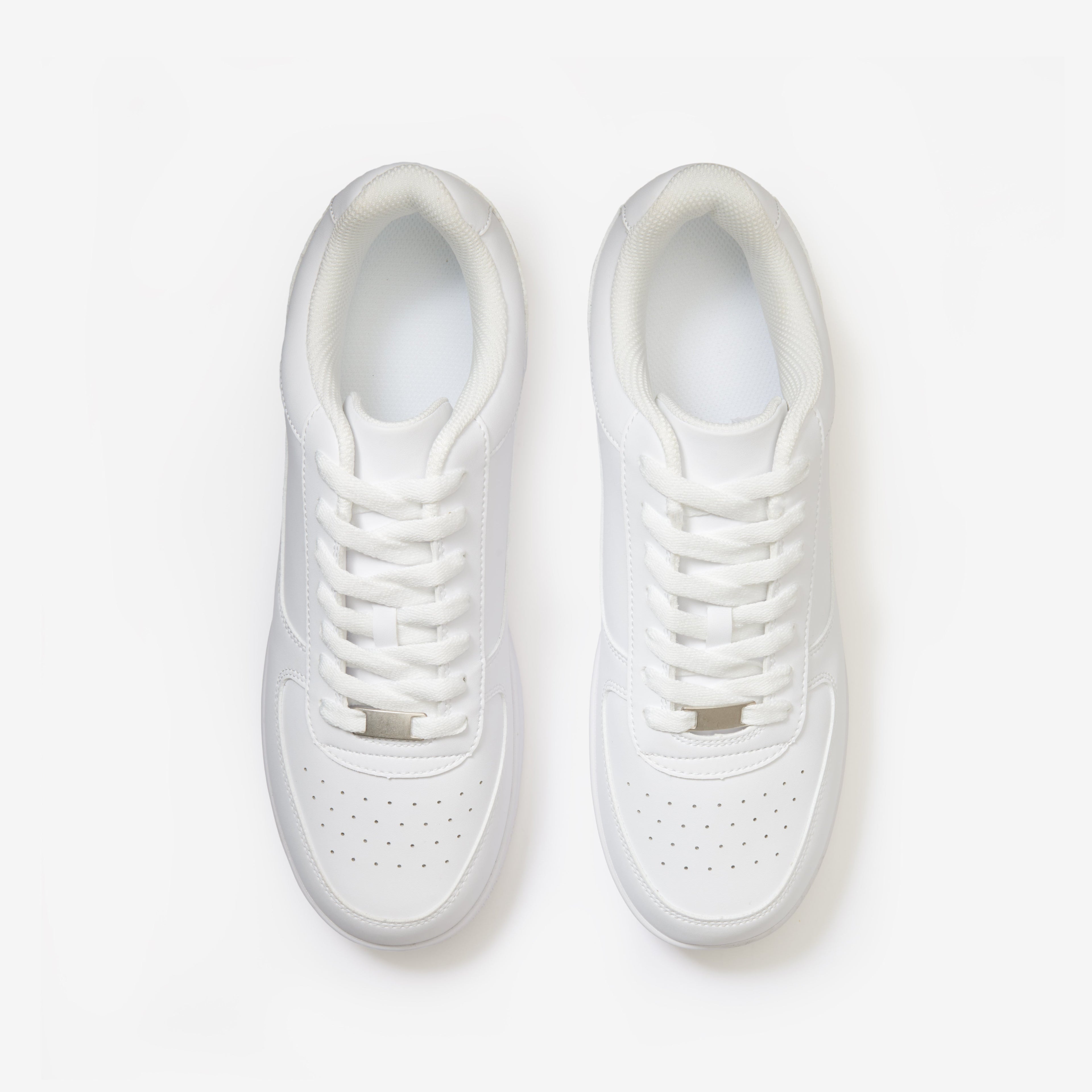 ALTIVO WHITE  (+6.5cm)