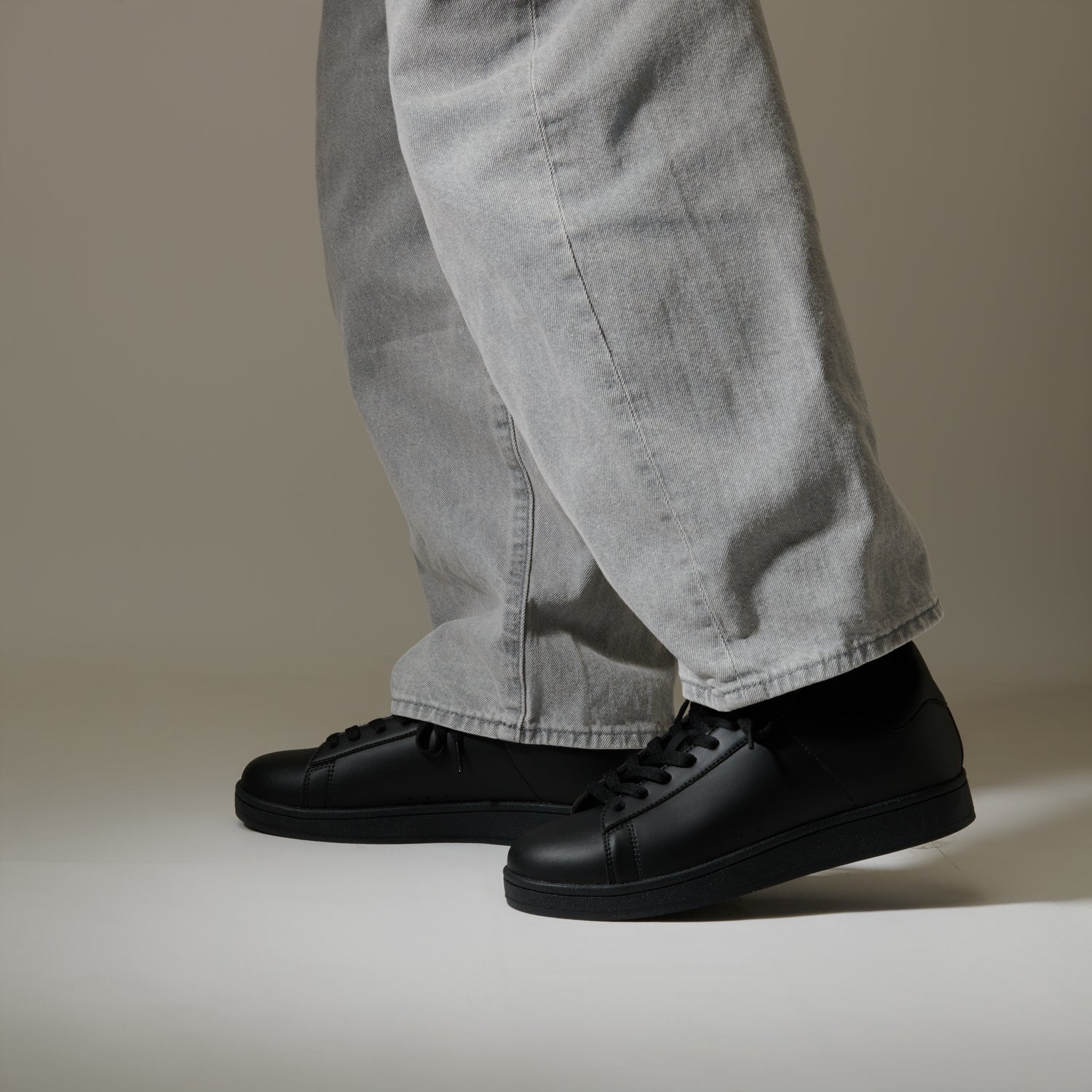 SILFA BLACK  (+5.5cm)