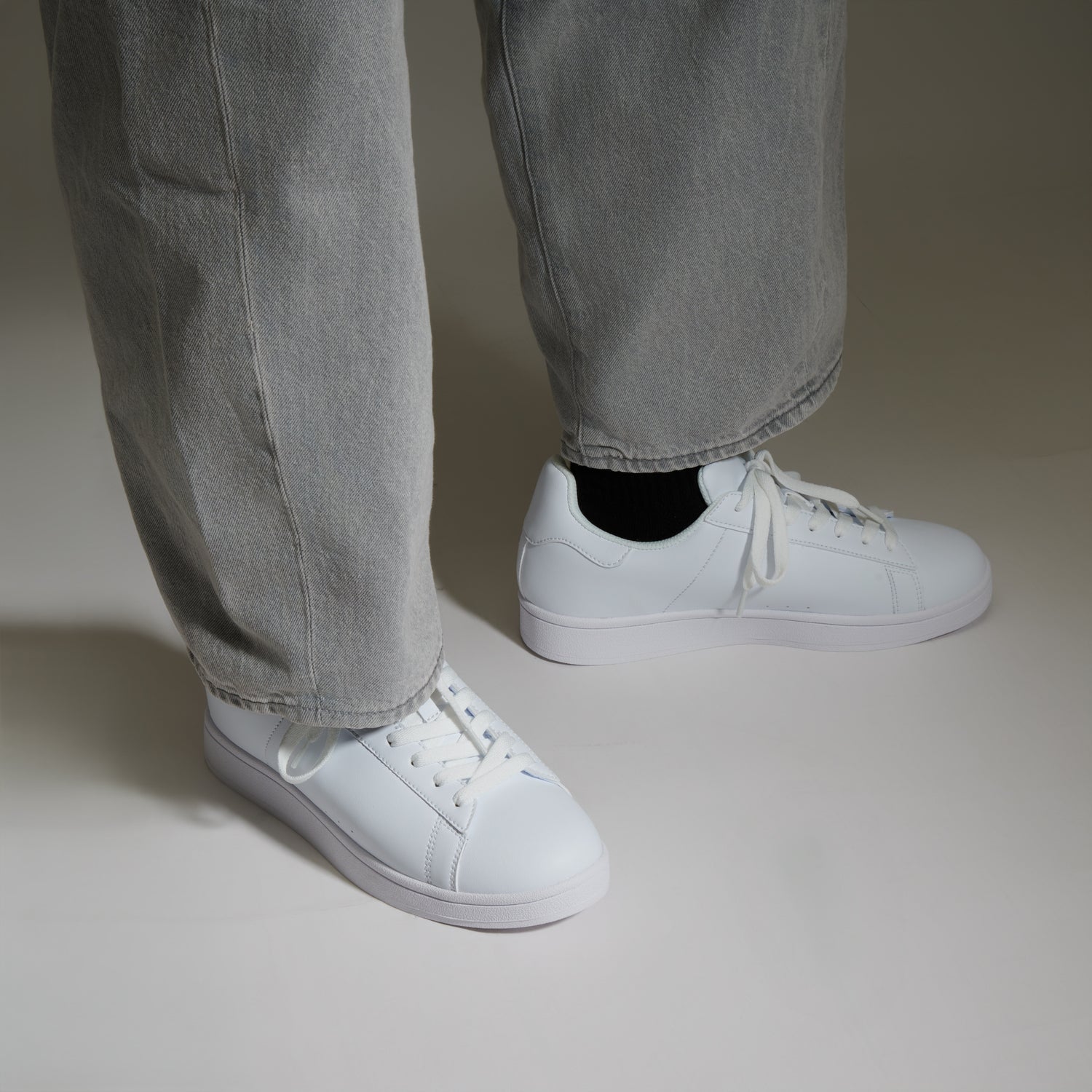 SILFA WHITE  (+5.5cm)