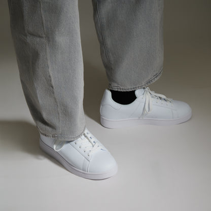 SILFA WHITE  (+5.5cm)