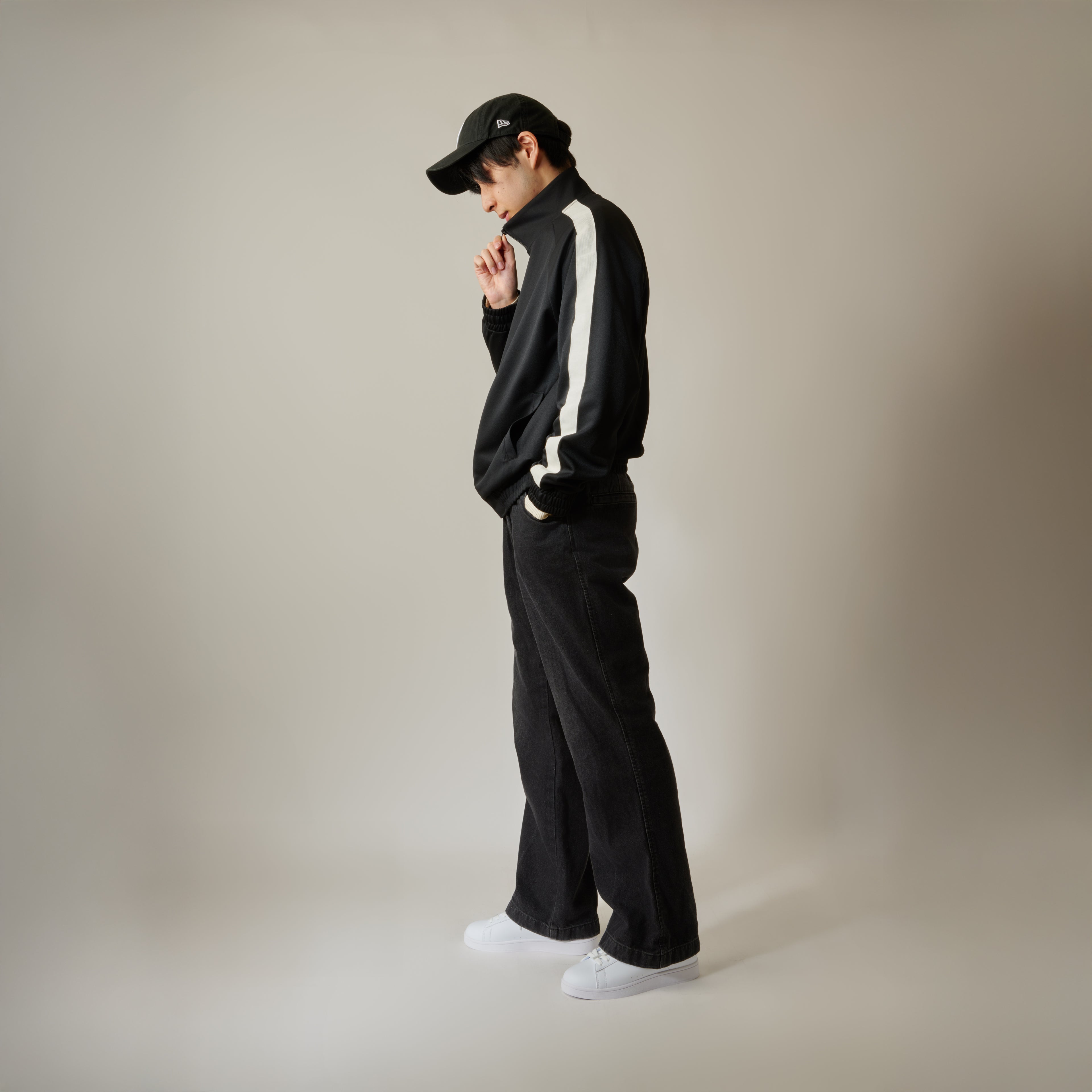 SILFA WHITE  (+5.5cm)