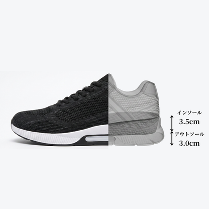 FAZO BLACK/WHITE