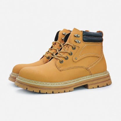 TERRAN YELLOW