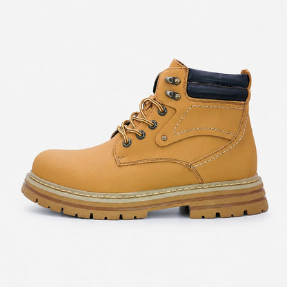 TERRAN YELLOW