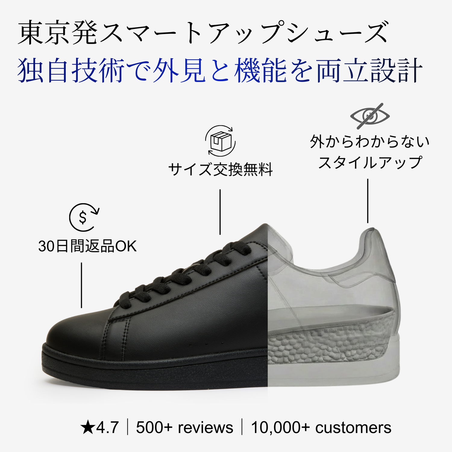 SILFA BLACK