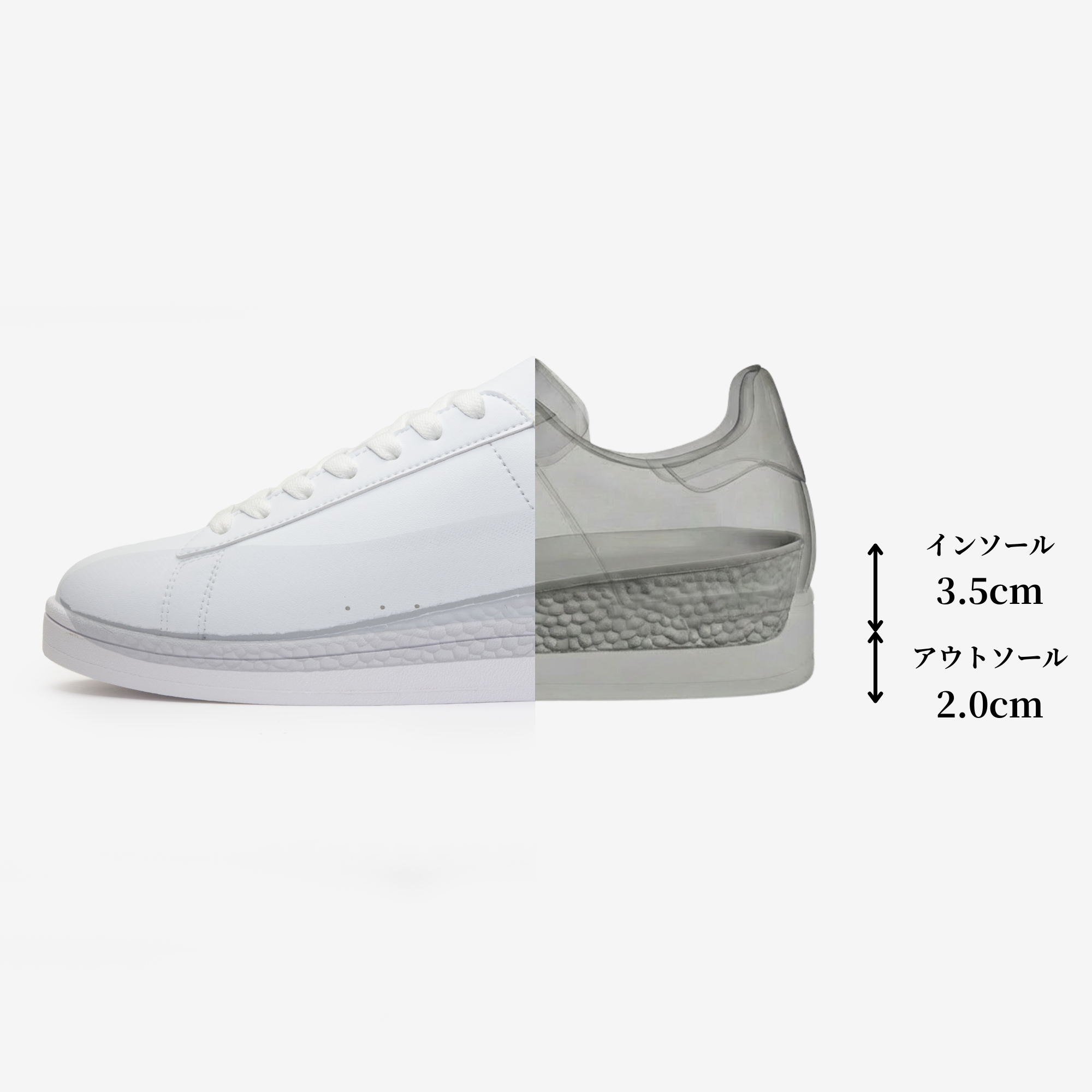 SILFA Two-Tone