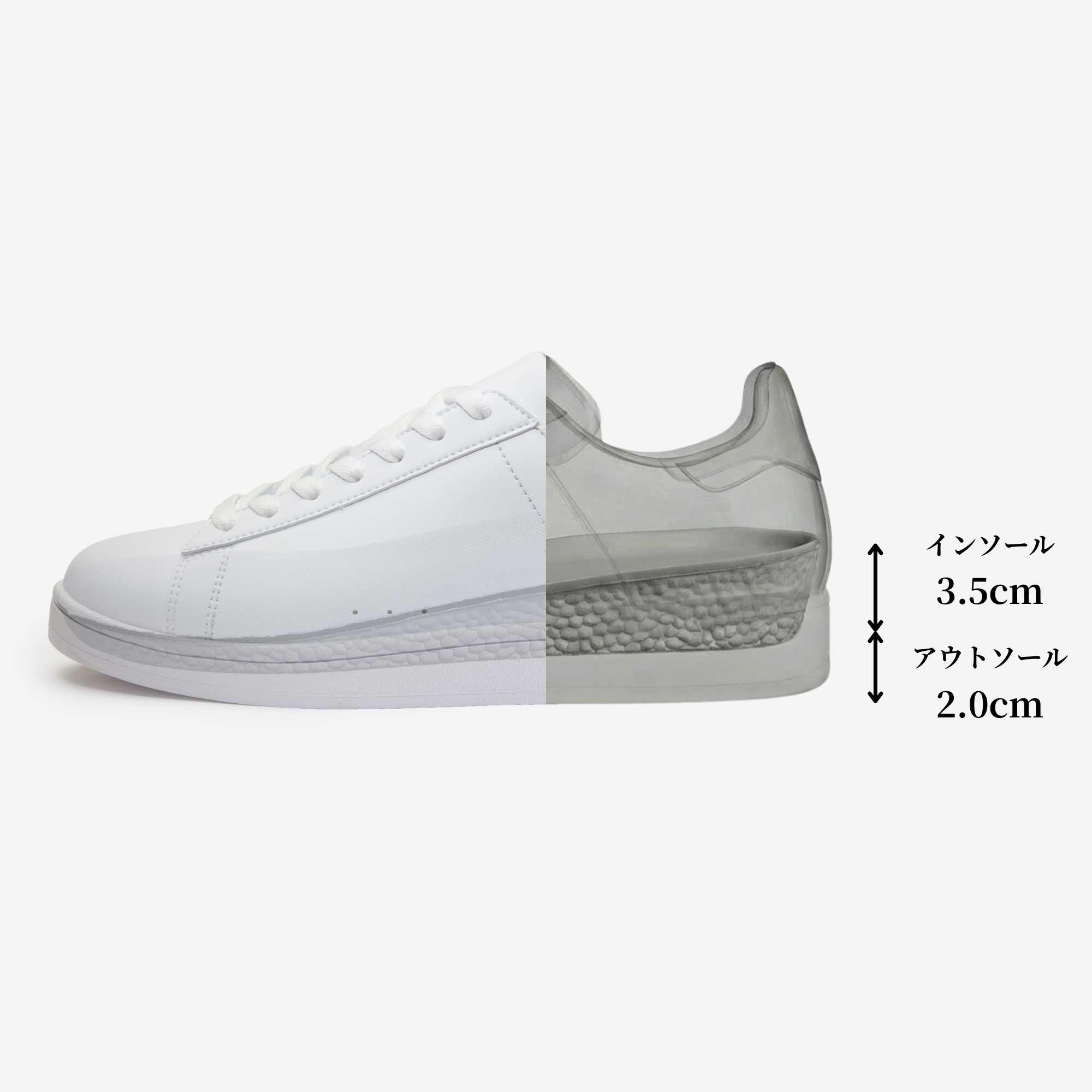 SILFA WHITE