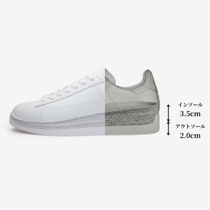 SILFA WHITE