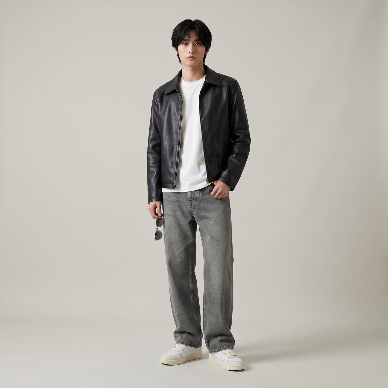 GR-SK WHITE