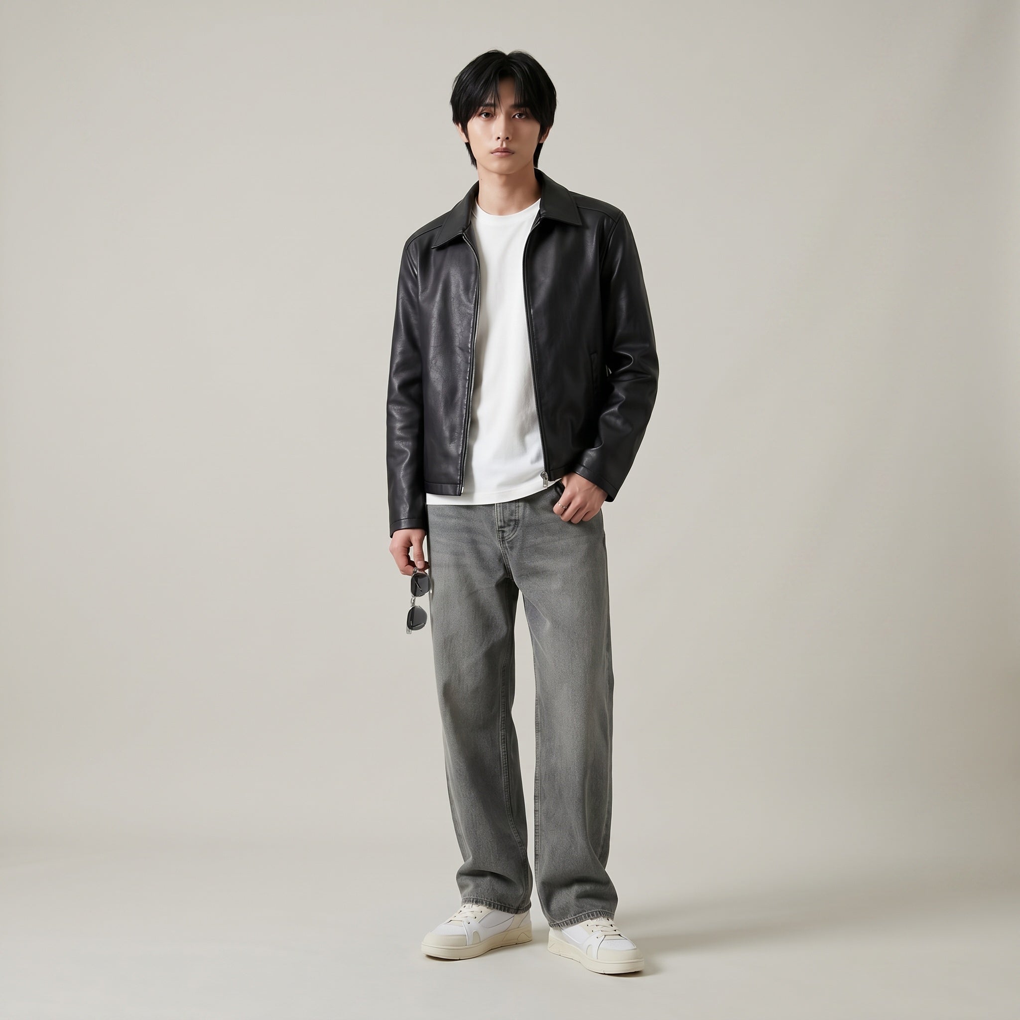 GR-SK WHITE