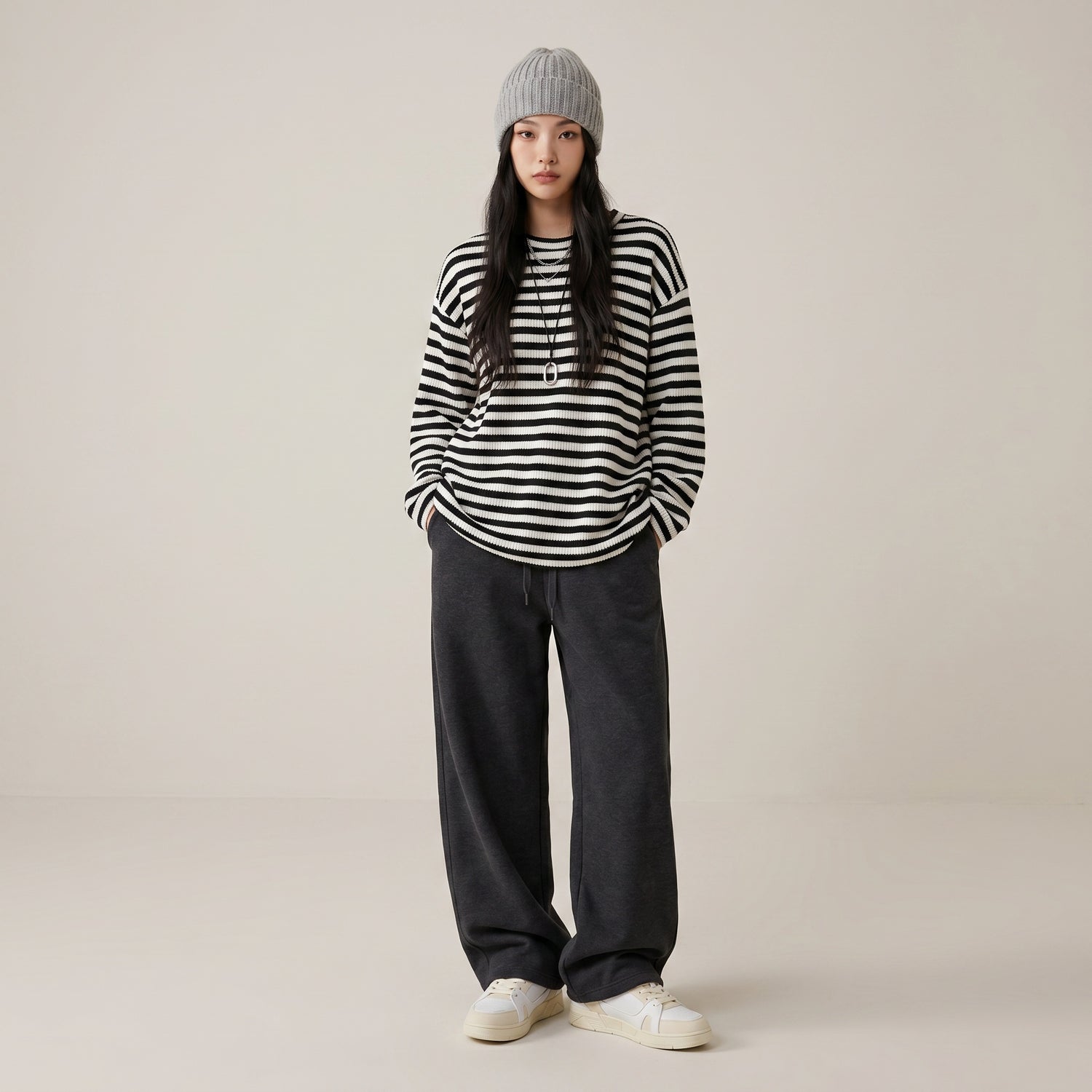GR-SK WHITE