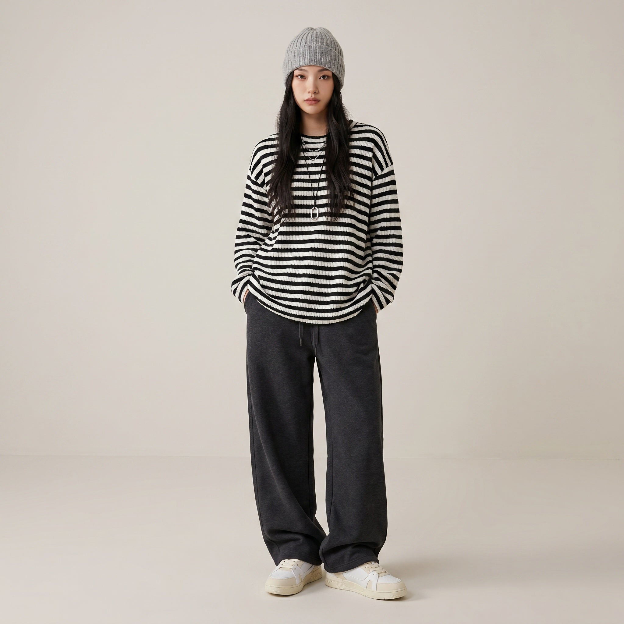 GR-SK WHITE