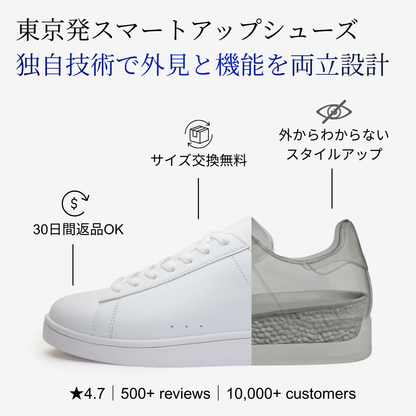 SILFA WHITE