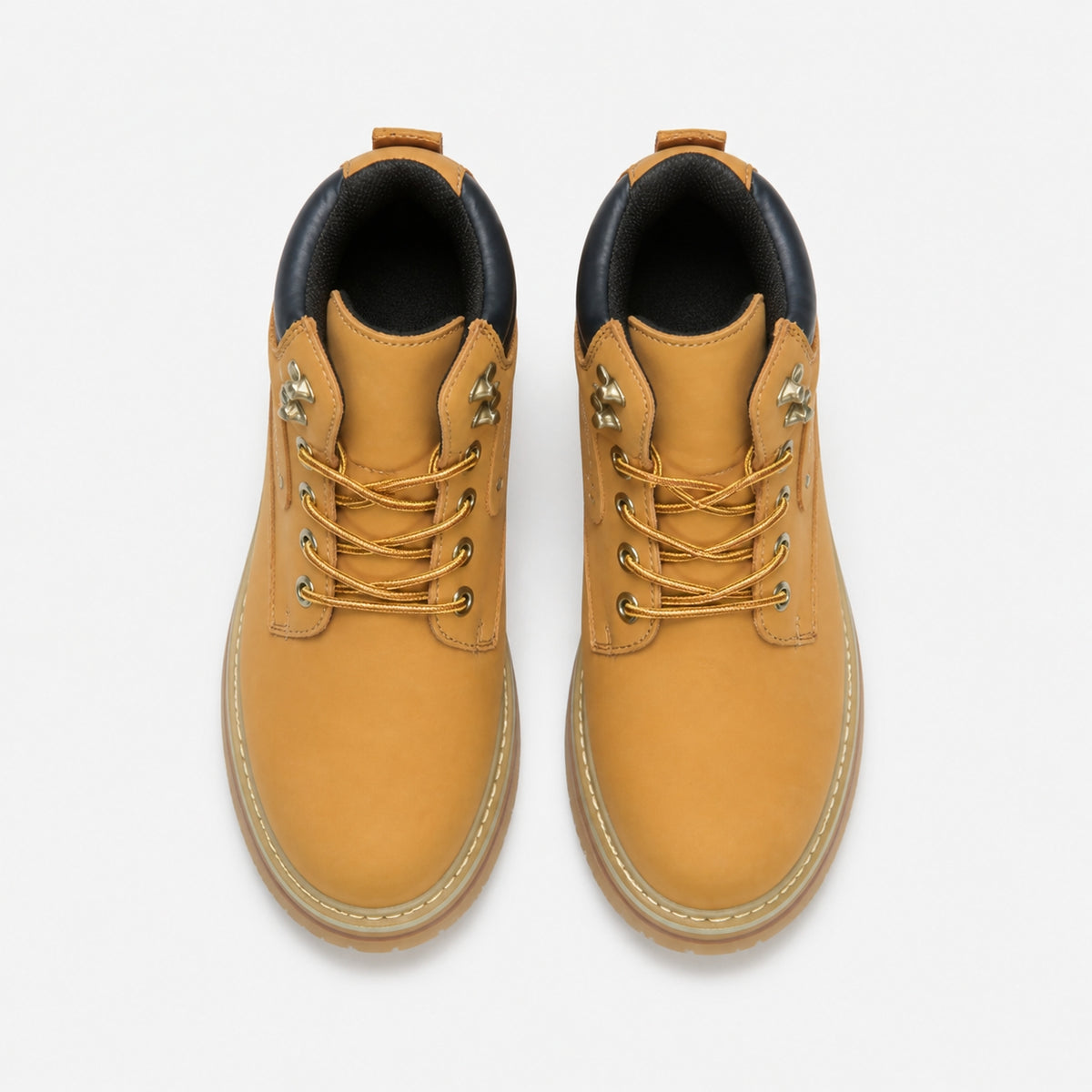TERRAN YELLOW