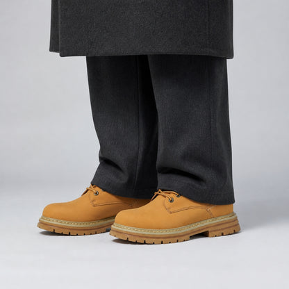 TERRAN YELLOW