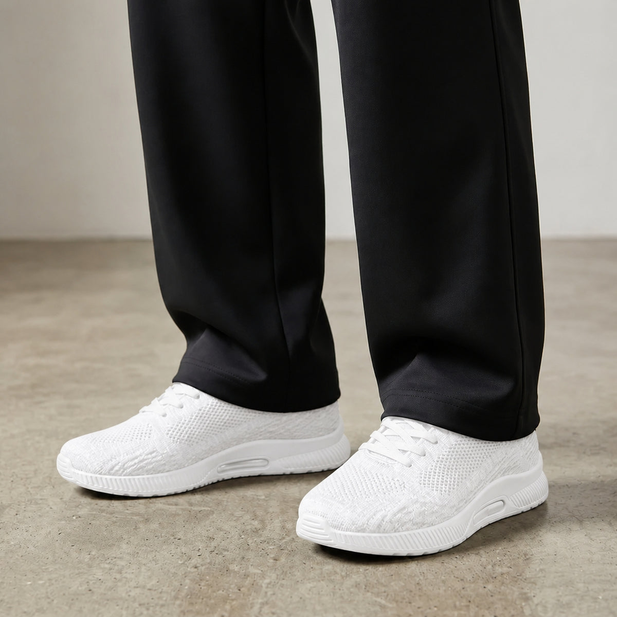 FAZO WHITE