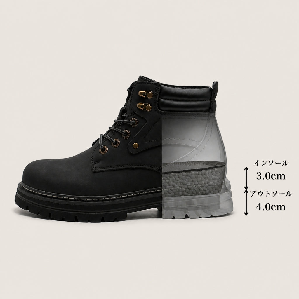TERRAN BLACK