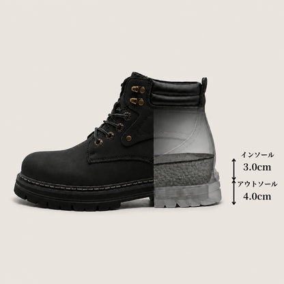 TERRAN BLACK
