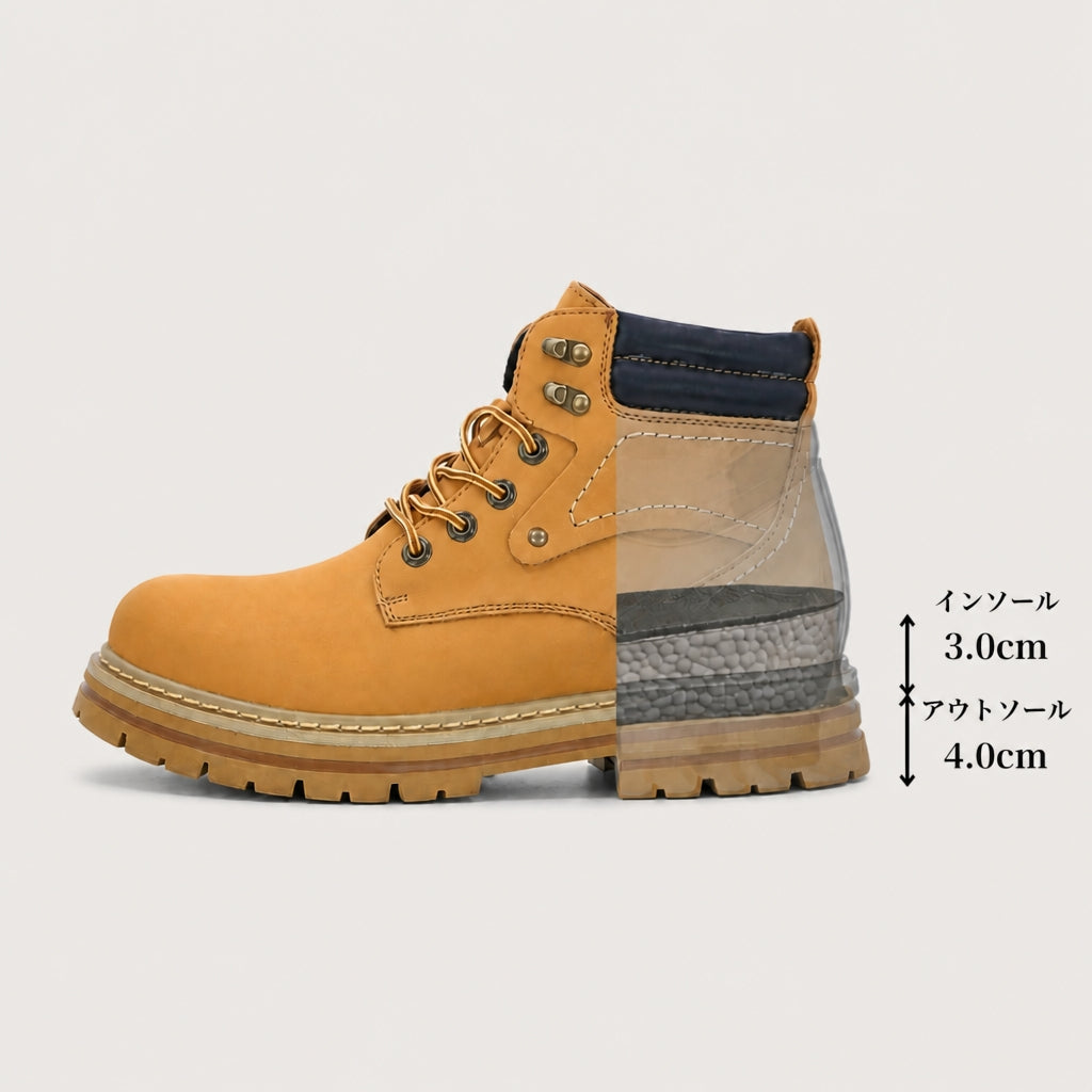 TERRAN YELLOW